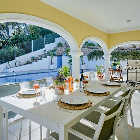 Villa Ewa By Interhome Γιαβέα Εξωτερικό φωτογραφία