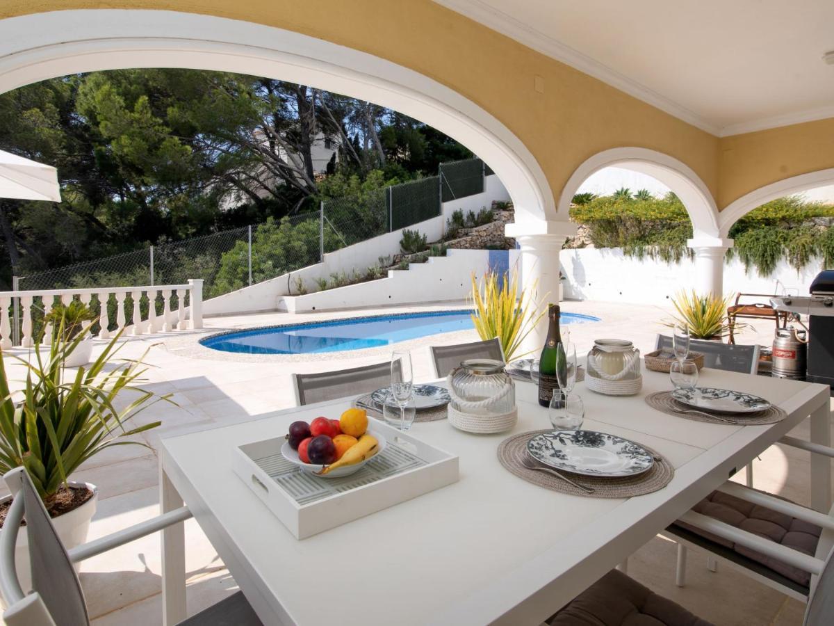 Villa Ewa By Interhome Γιαβέα Εξωτερικό φωτογραφία