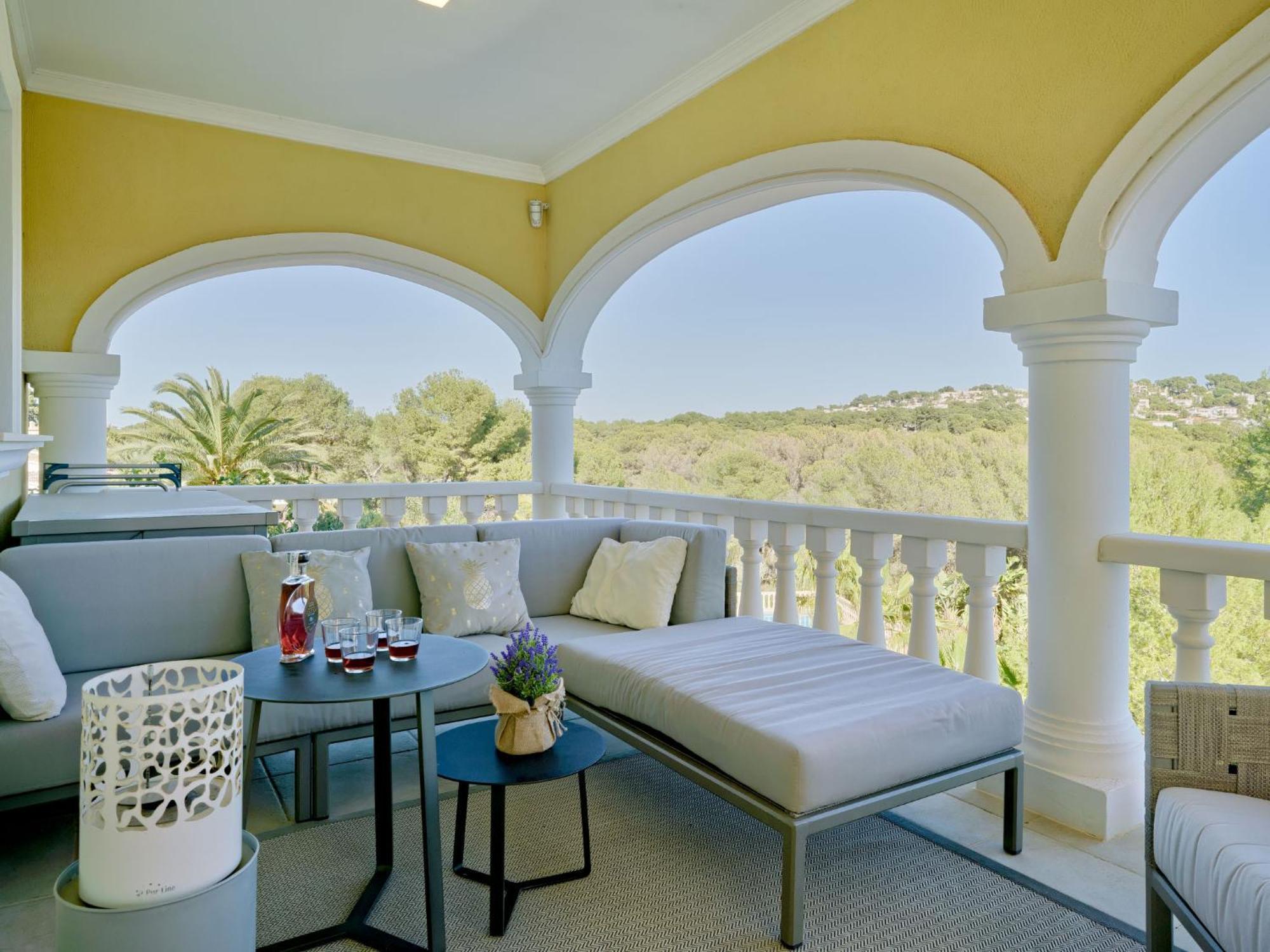 Villa Ewa By Interhome Γιαβέα Εξωτερικό φωτογραφία