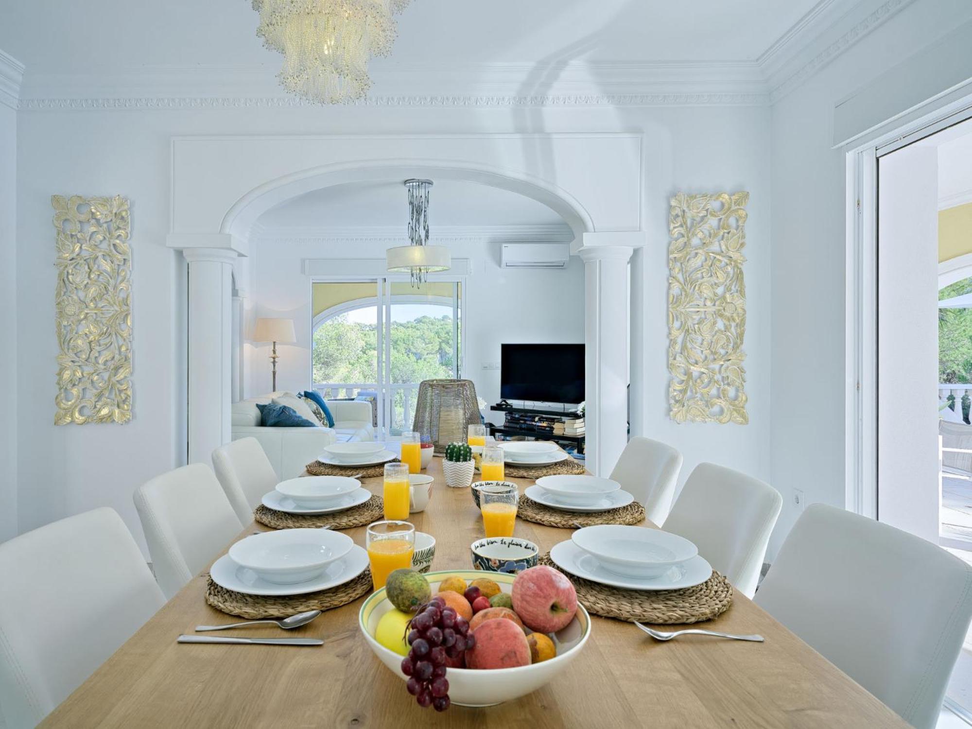 Villa Ewa By Interhome Γιαβέα Εξωτερικό φωτογραφία