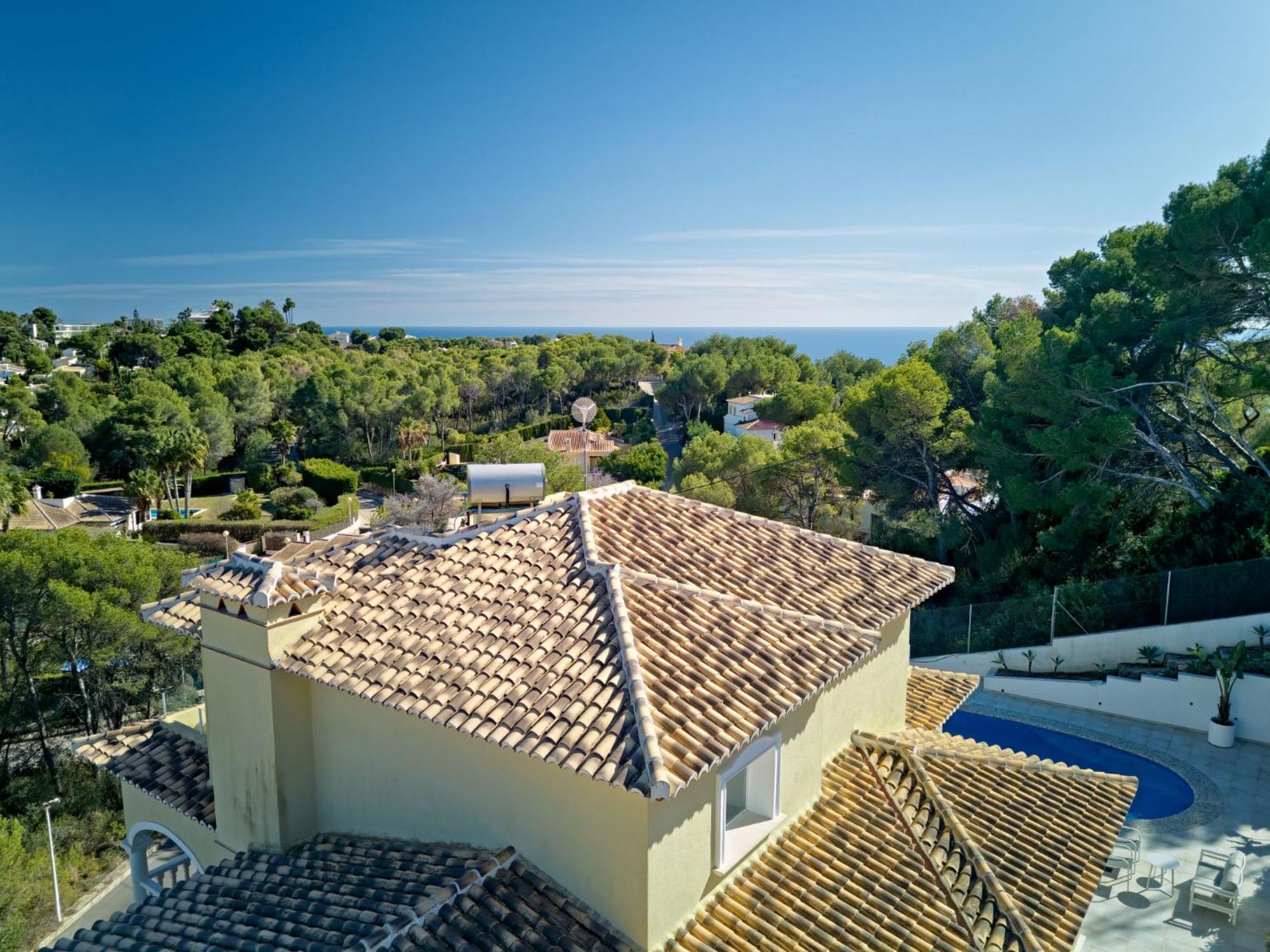 Villa Ewa By Interhome Γιαβέα Εξωτερικό φωτογραφία