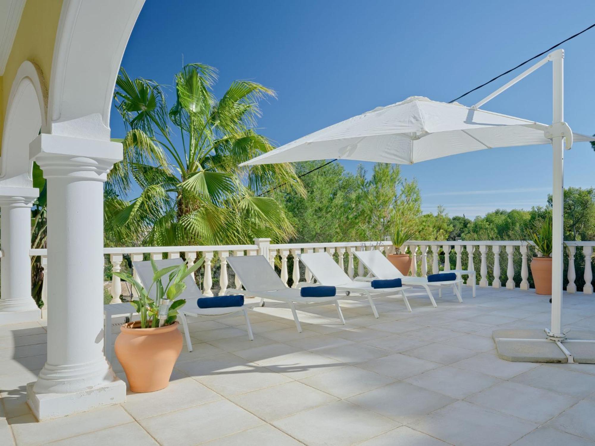 Villa Ewa By Interhome Γιαβέα Εξωτερικό φωτογραφία