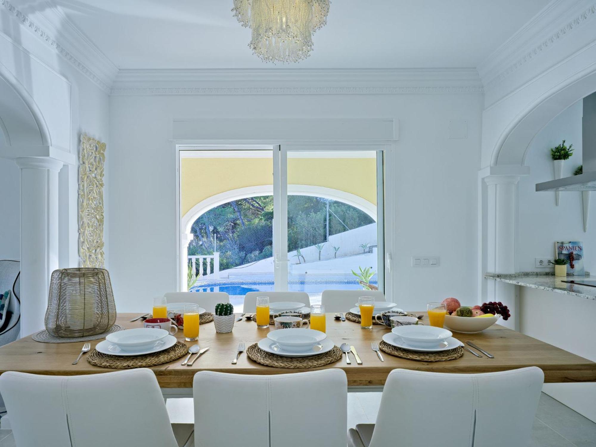 Villa Ewa By Interhome Γιαβέα Εξωτερικό φωτογραφία